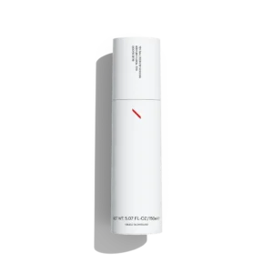 Blue blood gel