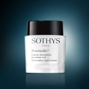 Renovative night cream