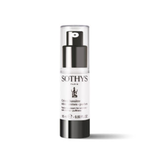 Radiance cream for wrinkles – dark circles - puffiness