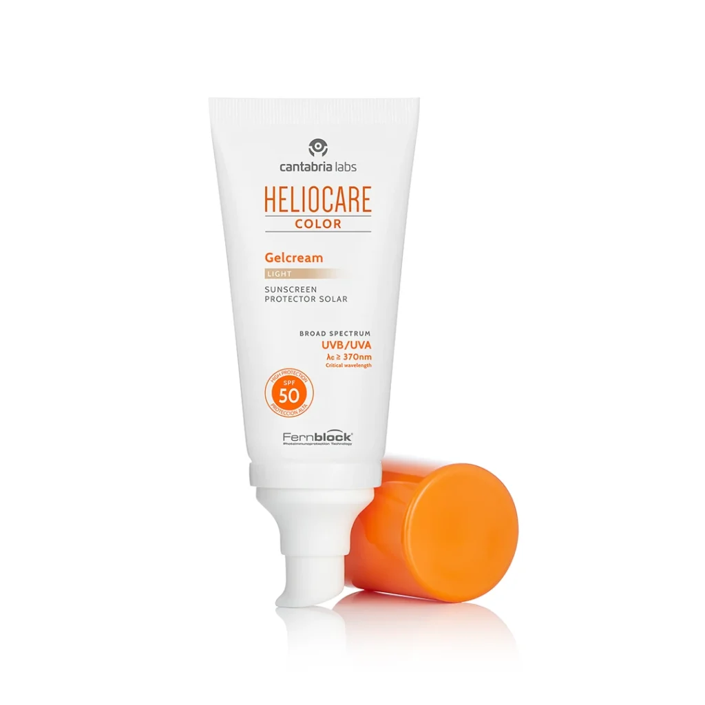 HELIOCARE_COLOR_Gelcream_Light