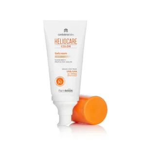 Gelcream light