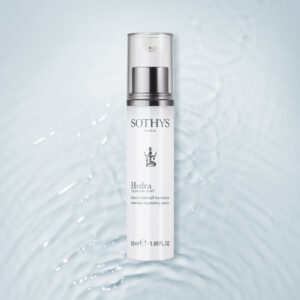 Intensive hydrating serum