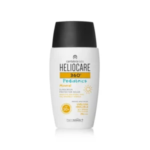 Heliocare 360° Pediatrics Mineral