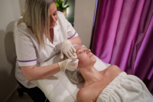 Dermatude Meta Therapy