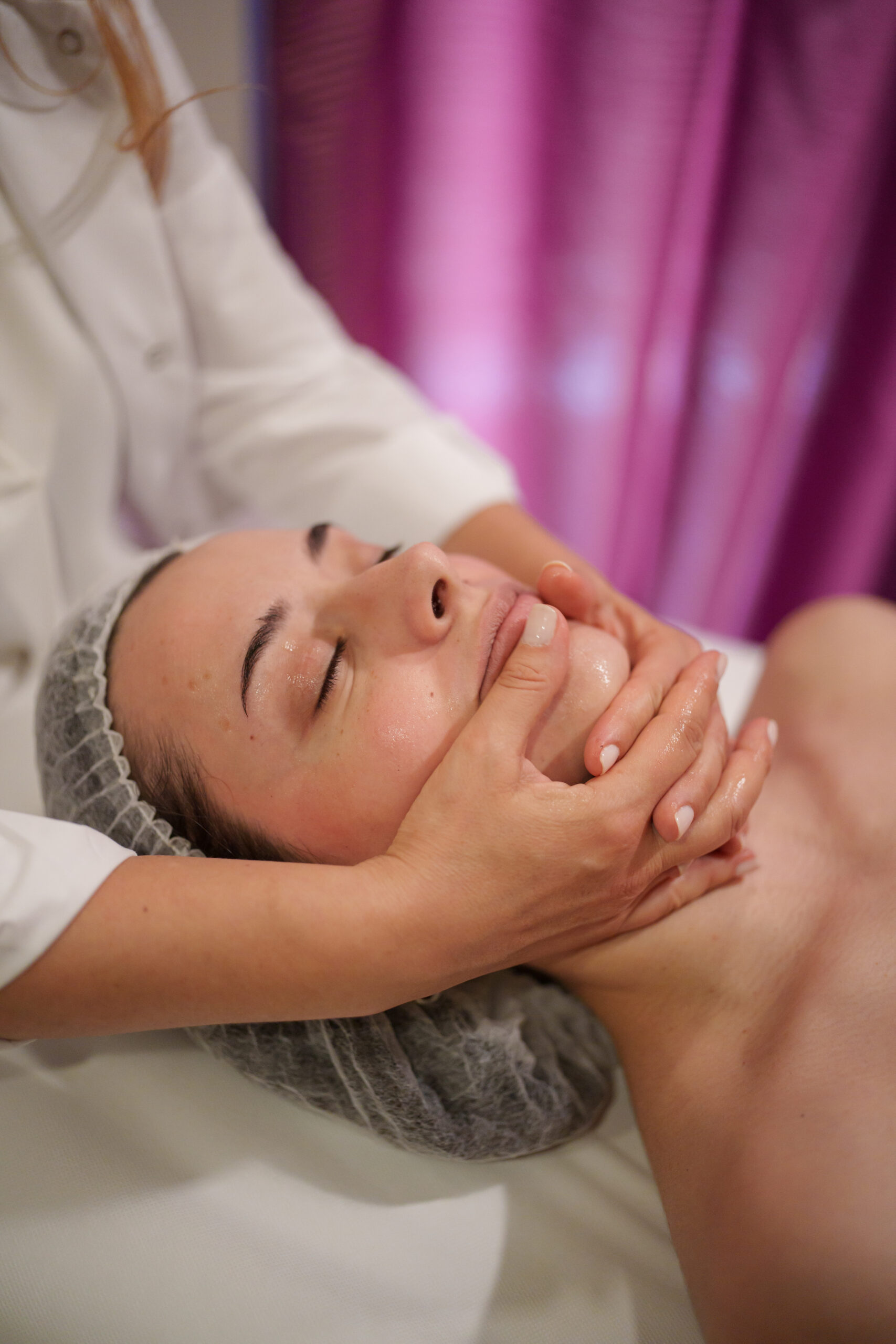 Face Massage